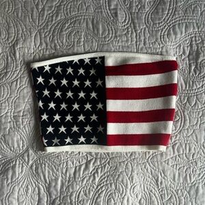 USA Tube Top